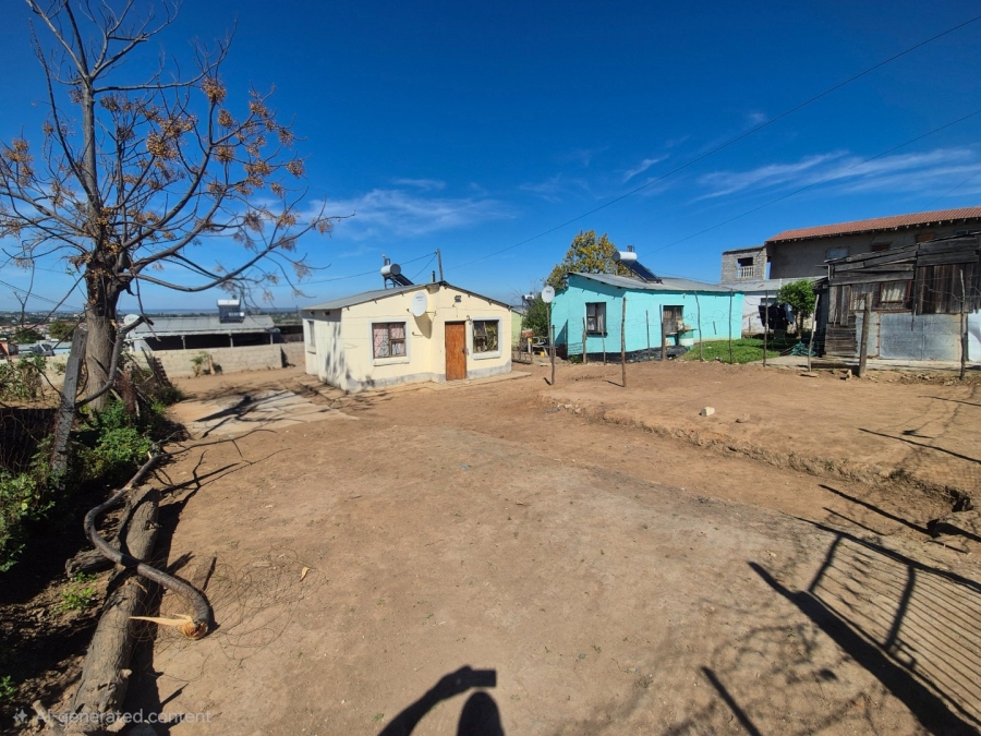 2 Bedroom Property for Sale in Langa Phase 1 Eastern Cape